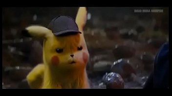 Detetive Pikachu (2018) (filme completo dublado)