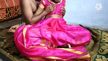 Telugu village wife tho sex