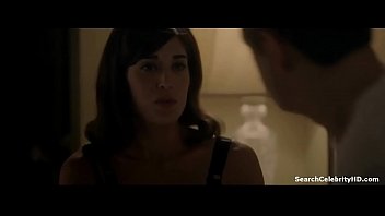 Lizzy Caplan in Masters of Sex