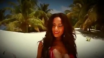WSHH iCANDY - Erica Mena Live In Mexico