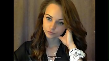 profitsocial.mybb.us - pretty beautiful 20 year old girl posing naked in front of a web camera