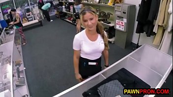 Pawn Shop Sex