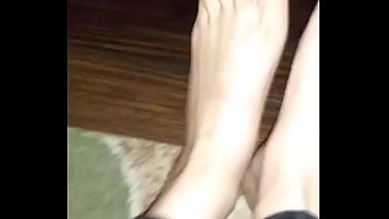 Youtuber Sexy Feet
