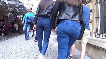 Jeans Voyeur 56