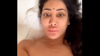 Sofia Hayat Full Nude in Bad