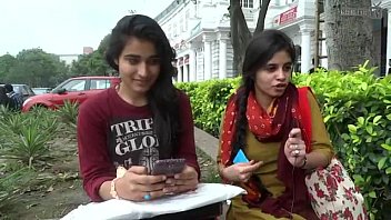 Girls openly talk about Masturbation    Delhi Edition    (360p)