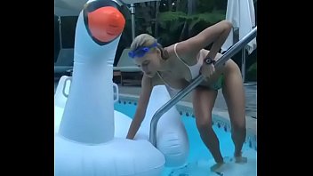 Kelly Rohrbach Bikini Videos