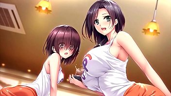 Oppai Cafe Review (english)