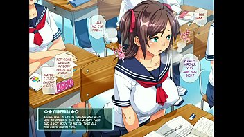 sick schoolgirl, manga 