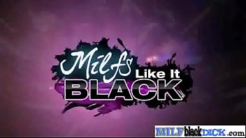 Sex Tape With Mamba Black Cock Ride Hard By Hot Milf (sammy brooks) clip-23