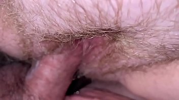 Wife came home with cum in her pussy