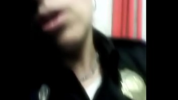 Mi amiga la policía auxiliar mexico
