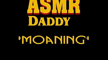 moans, grunts and masturbates (quiet ASMR erotic audio)