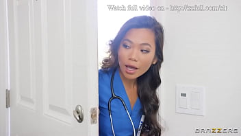 This Is Medical Masturbation, Sir / Brazzers  / download full from 