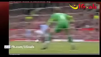 Manchester City vs. Manchester Utd 6-1 All Goals ! 23.10.2011 [FILESERVE]