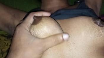 Hot  Deshi fucks  with  Her  boyfriend   / Orgasm  / Real  Sex Video