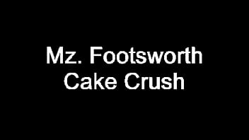 Cake Crush