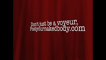 www.postyournakedbody.com Boobs Presentation