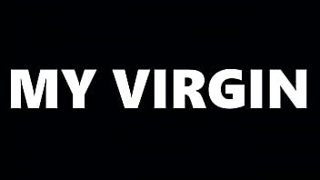 My Virgin - Diggin tilI I strike Cum !!!!