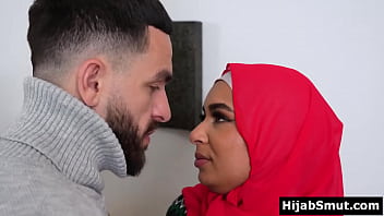 Muslim girl gives her virginity as chrismtas gift