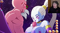 How Dragon Ball Should Have Ended (Kame Paradise 2 Multiversex) [Uncensored]