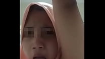 Hijab Armpit Fetish - Full & More video visit armpit87.com