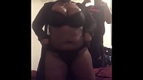 Thick Cheating Ex Girlfriend Tennille Jackson Gives Sloppy Head And Gets Creamy Backshots  and swallows multiple Cum Loads (Compilation). FOLLOW ME ON IG @chiraq murderap2411