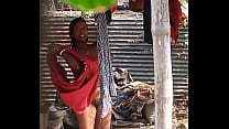 Village Bhabhi minoti full naked after bath