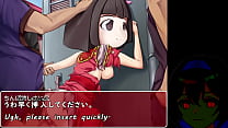 Lewd head of the  [trial ver](Machine translated subtitles)